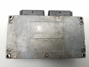 Citroen C4 (2004–2010) Getriebesteuergerät 9658776080 - 4