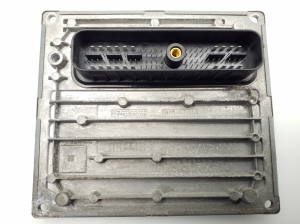 Motorsteuergerät - 30743219AA