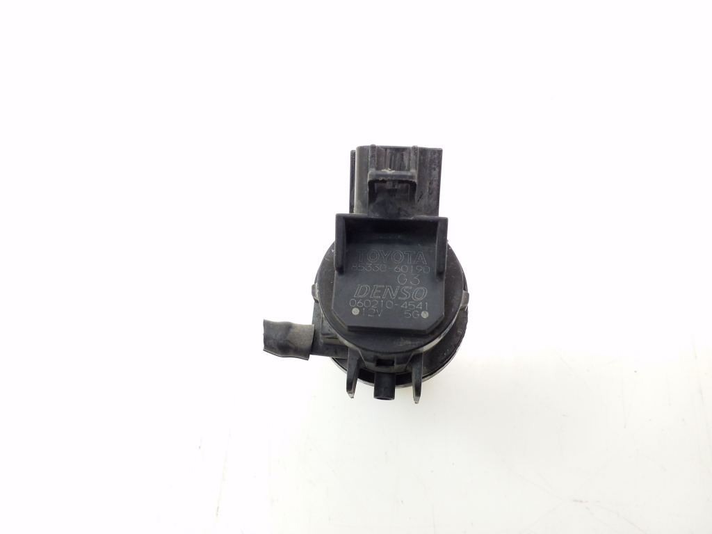 LEXUS IS XE30 (2013-2024) Washer Tank Motor 8533060190 20989678