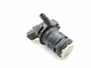   Motor für Frontscheibenwaschanlage  - 8533060190 
