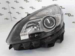 RENAULT Scenic (2003–2010) Esituli 7701071369 - 3