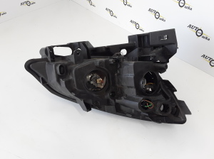 RENAULT Scenic (2003–2010) Esituli 7701071369 - 4