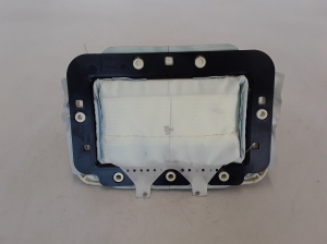  Airbag passenger panels 