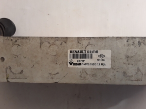 RENAULT Kangoo (2008–2020) Vahejahuti radiaator 8200427469 - 2