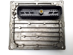 Motorsteuergerät - 7M5112A650AFA