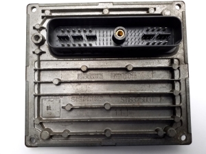 Engine control unit - 2S6A12A650SG