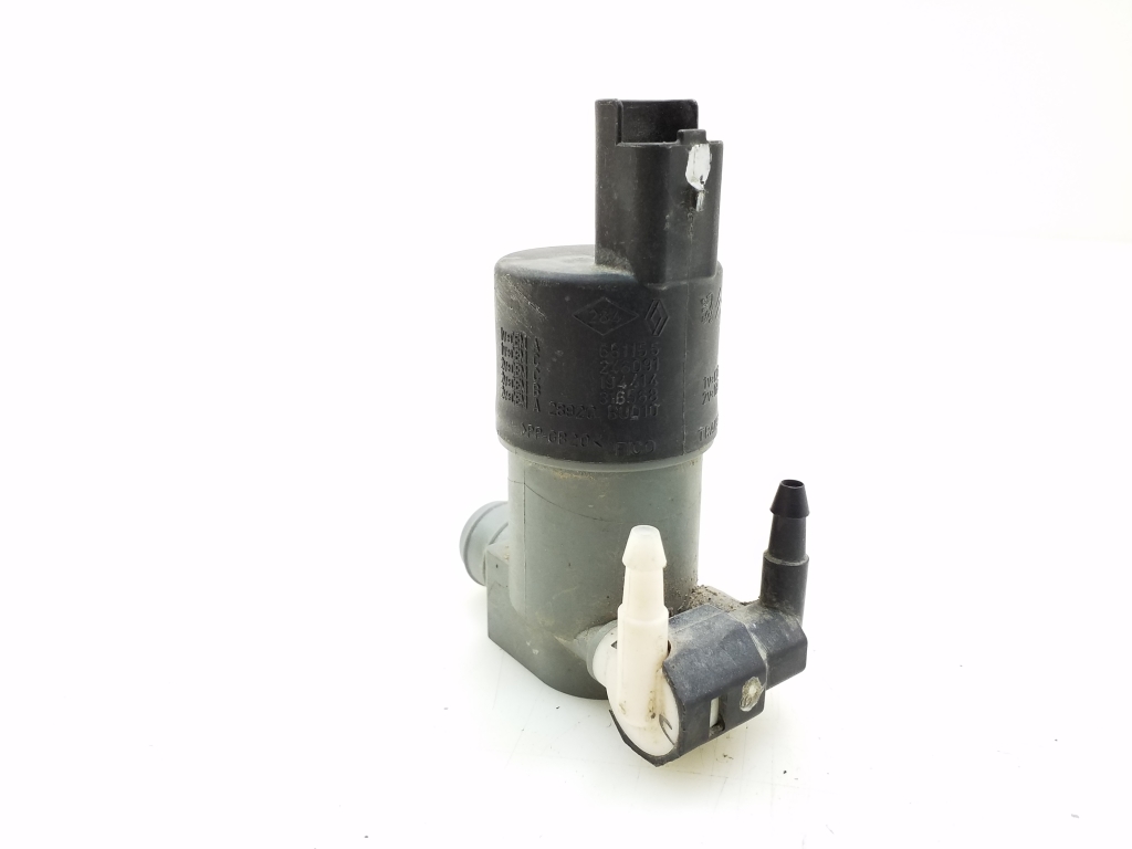 Used NISSAN Qashqai Front window washer motor 28920BU010