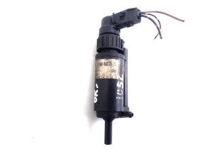 Mercedes Benz Sprinter 902 (2000–2006) Motor für Frontscheibenwaschanlage A0008604826 - 2