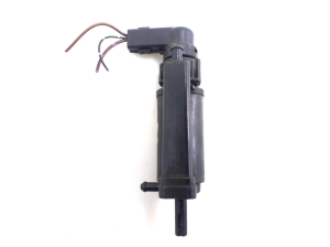   Motor für Frontscheibenwaschanlage  - A0008604826 