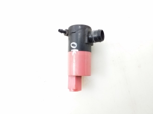   Heckscheibenwaschpumpe  -  