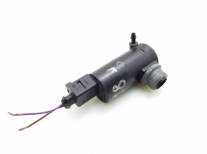   Motor für Frontscheibenwaschanlage  - 853300D050 