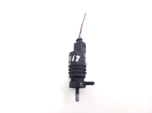 Mercedes Benz ML-Class 163 (1998–2005) Front windshield washer pump A2108690821 - 2