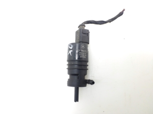 Motor für Frontscheibenwaschanlage - A2218690121