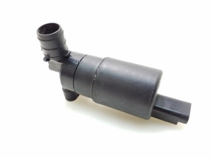 TOYOTA Corolla (2001–2007) Front windshield washer pump 8533005030 - 4