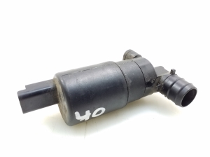 TOYOTA Aygo B 10 (2005–2014) Motor für Frontscheibenwaschanlage 8533005030 - 3