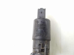 TOYOTA Aygo B 10 (2005–2014) Motor für Frontscheibenwaschanlage 8533005030 - 4