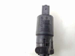 TOYOTA Aygo B 10 (2005–2014) Front windshield washer pump 853300H020 - 2