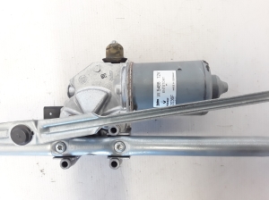 RENAULT Master III (2010–2017) Windshield wiper mechanism 8200734792 - 2