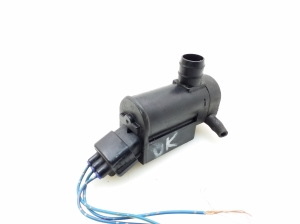 TOYOTA Corola Verso E12 (2001–2004) Motor für Frontscheibenwaschanlage 8533044010 - 2