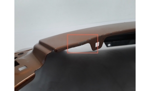 Dacia Duster (2017–2024) Esiporitiib 631006076R - 2