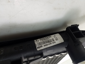 Mercedes Benz A-Class 169 (2004–2012) Motorkühler A1695000303 - 5