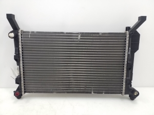   Jahutusradiaator  - A1695000303 