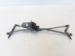 Windshield wiper mechanism - 8200734792