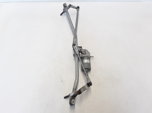 RENAULT Master III (2010–2017) Windshield wiper mechanism 8200734792 - 2