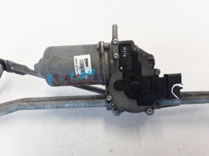 RENAULT Master III (2010–2017) Windshield wiper mechanism 8200734792 - 3