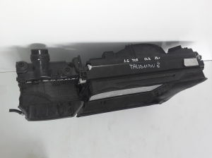 RENAULT Talisman II (2015–2026) Radiator set and its parts 214109798 - 4