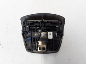 RENAULT Laguna III (2007–2015) Stūres drošības spilvens 985100003R - 3