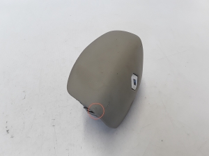 RENAULT Laguna III (2007–2015) Stūres drošības spilvens 985100003R - 4