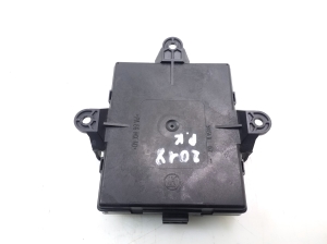 Mercedes Benz A-Class 169 (2004–2012) Front door control unit A1699000200 - 2