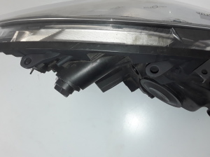 RENAULT Scenic (2003–2010) Esituli 7701071369 - 2