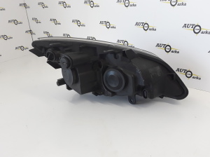 RENAULT Scenic (2003–2010) Esituli 7701071369 - 3