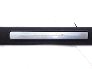 Mercedes Benz A-Class 169 (2004–2012) Inner sill trim A1696800974 - 2
