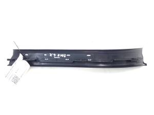 Mercedes Benz A-Class 169 (2004–2012) Inner sill trim A1696800974 - 4