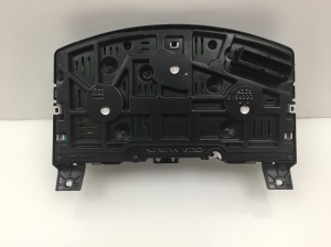 Opel Zafira B (2005–2014) Kombiinstrument 13267522 - 2