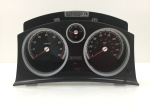 Instrument cluster - 13267522