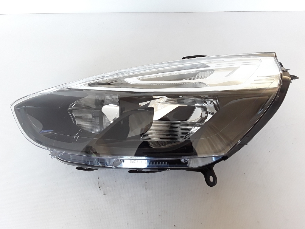 Used RENAULT Clio Headlights 260609493R