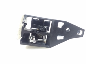 TOYOTA RAV 4 A3 (2005–2012) Rear side door interior handle 6920533090 - 2