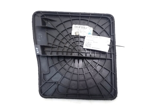 Mercedes Benz A-Class 169 (2004–2012) Battery cover A16968004399E07 - 4