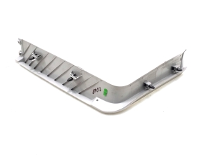 Mercedes Benz A-Class 169 (2004–2012) Sonstiges Teil der Heckklappenverkleidung A16974003707H52 - 3