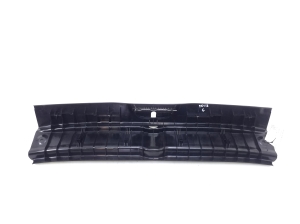 Mercedes Benz A-Class 169 (2004–2012) Rear panel interior trim A16969000419051 - 2