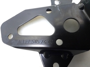 Mercedes Benz A-Class 169 (2004–2012) Battery holder A1695457640 - 2