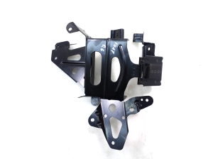 Mercedes Benz A-Class 169 (2004–2012) Battery holder A1695457640 - 3