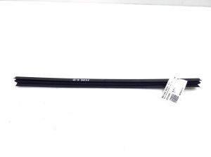 Mercedes Benz A-Class 169 (2004–2012) Rear side door inner window molding A1697352265 - 2