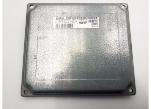 Ford Focus (2004–2011) Engine control unit 4m5112a650hf - 2