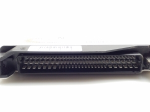 BMW 5 SERIES E39 (1995–2004) Motorsteuergerät 1422768 - 3