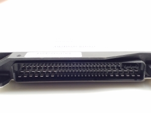 BMW 5 SERIES E39 (1995–2004) Computer-ESP 1164130 - 4